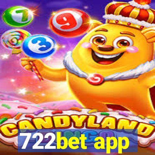 722bet app